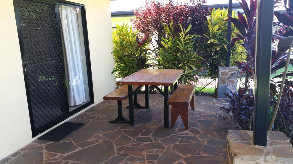 Atherton Holiday Park Esterno foto