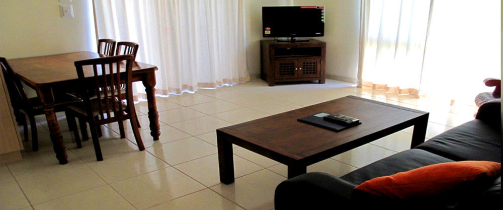 Atherton Holiday Park Esterno foto
